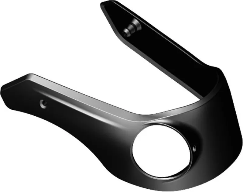 Cube Reaction Hybrid Motor U-Cover Part 2