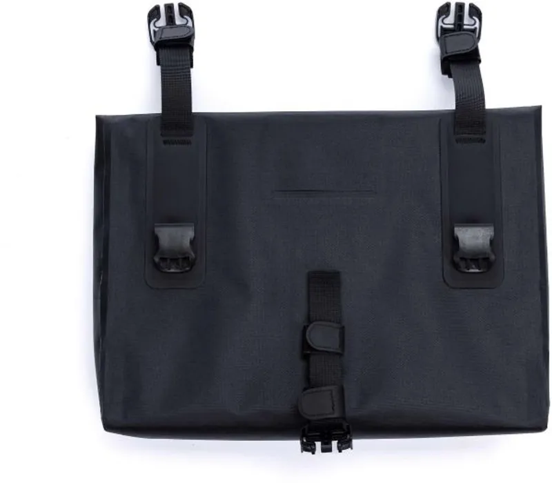 Acid Pack Pro 3 Accessory Bag in Black-1