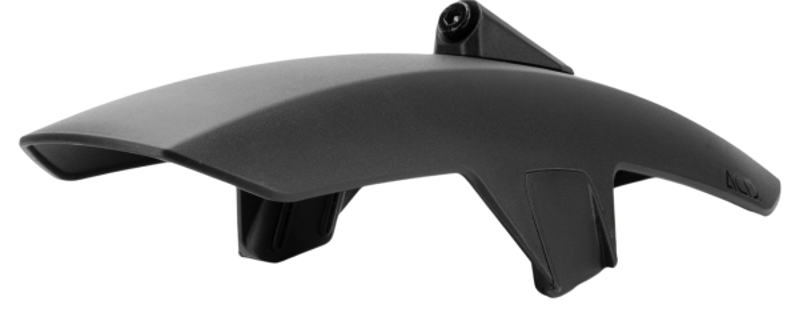 Acid Mudguard Mud Shield SIC 2.0 Rear