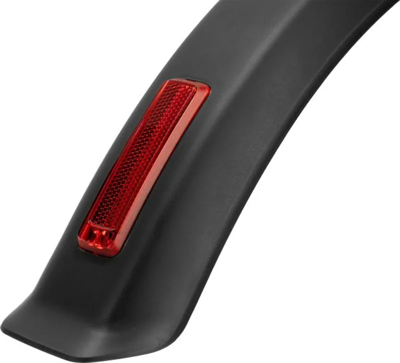Acid E-Bike Mudguard Rear Light Pro-E SIC Brake for BES3 -2