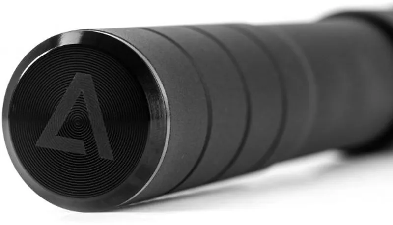 Acid Race Flex HV Pump in Black-2