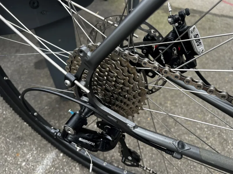 Genesis Croix De Fer 2015 Limted Ed -  Large-3