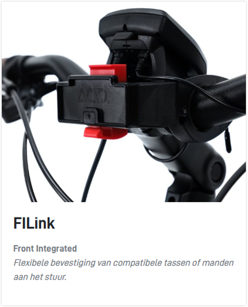 Acid Filink For Handlebar 35mm-1