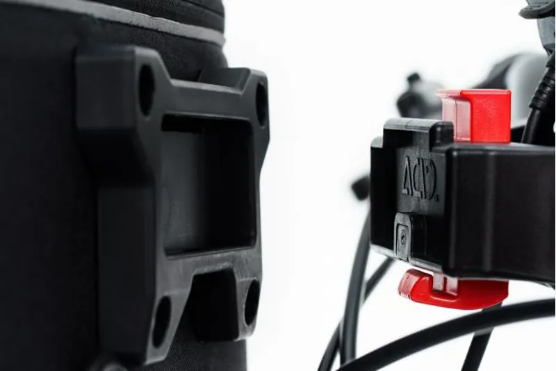 Acid FILink Handlebar Adapter in Black-4