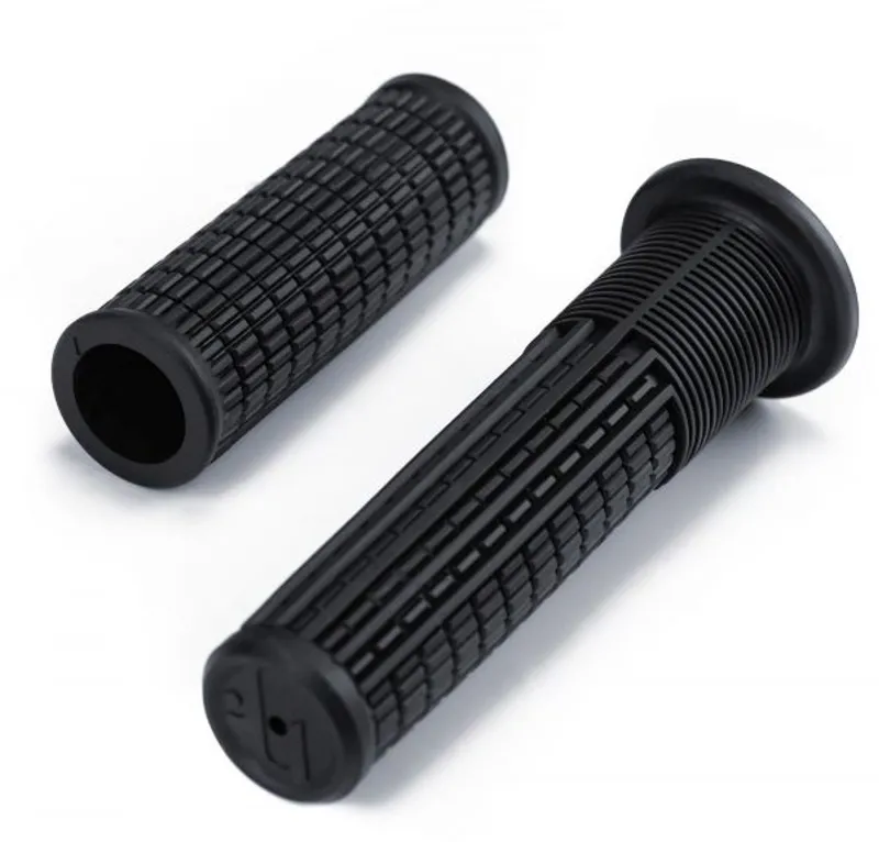Acid Grips Kids 22.2 For Gripshift In Black