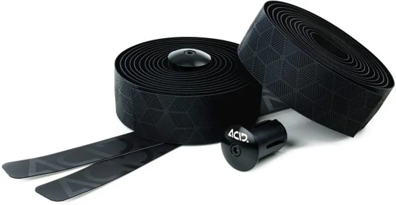 Acid RC 3.0 Bar Tape in Black-2