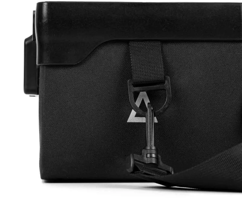 Acid Handlebar Bag Pure 5 Filink in Black-4