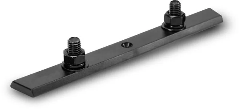 Acid Plate For Rear Carrier Light