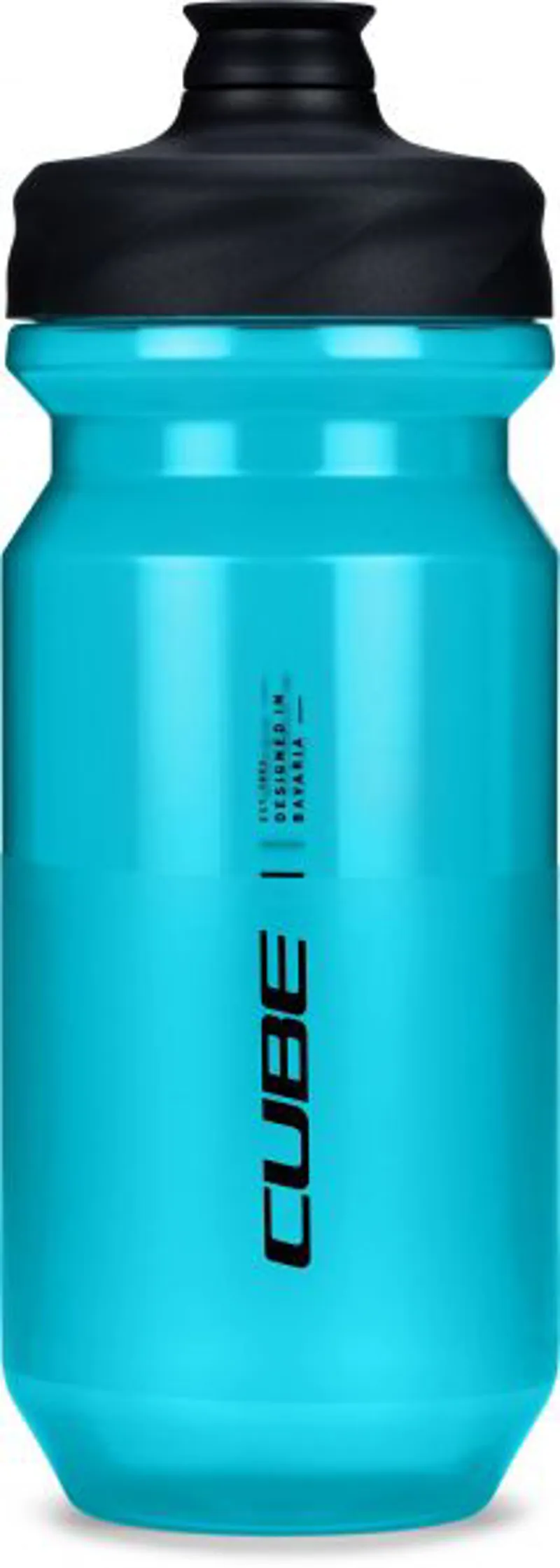 Cube Flow Bottle Flow DS 500 in TURQUOISE