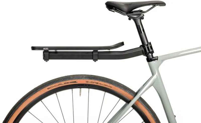 Acid Beam Spring Clamp RILink Seatpost Carrier - 93396-3