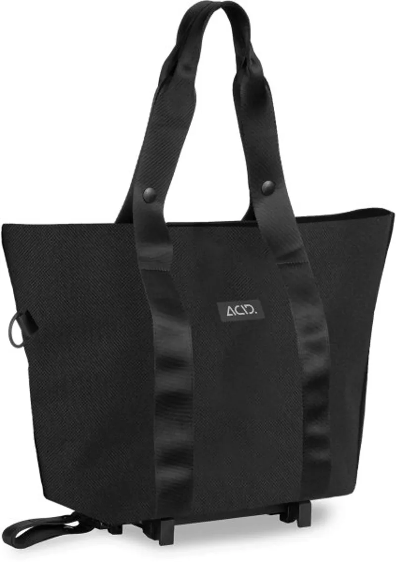 Acid Pannier Bag City 10 All In One 