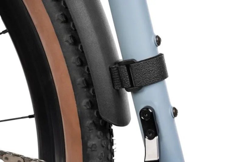 Acid Mudguard Set Gravel 28  - For 700c Gravel-6