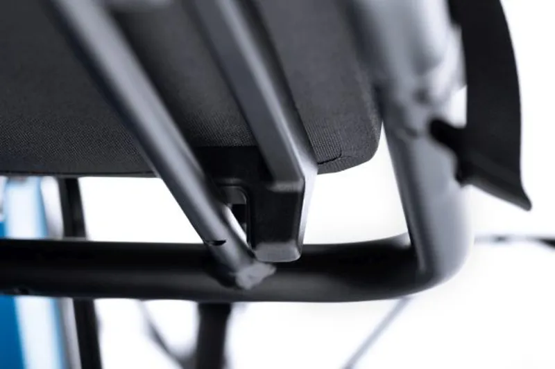 Acid Pro 40 HIC RILink Front Carrier Bag in Black-5