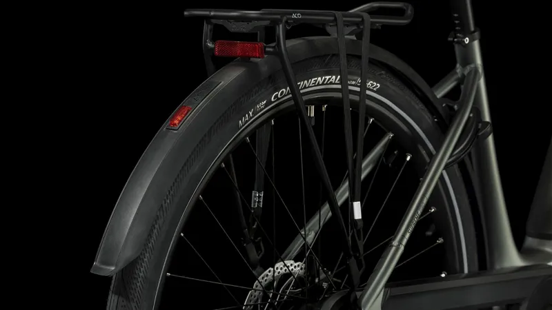 XXS / 42cm Only Cube Supreme Hybrid Pro 500 in Grey-9