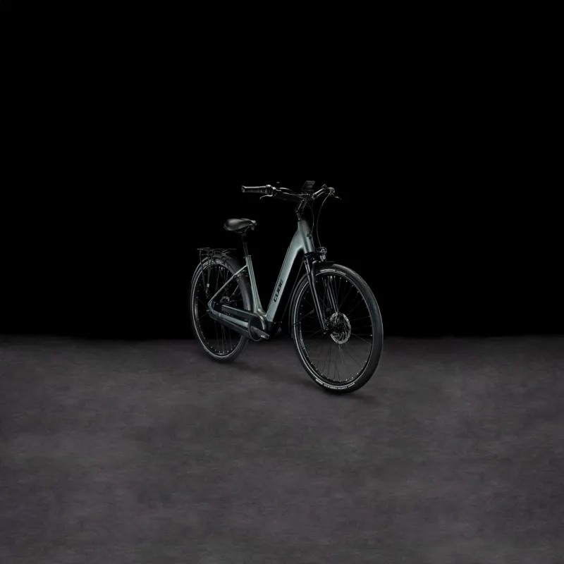 XXS / 42cm Only Cube Supreme Hybrid Pro 500 in Grey-13