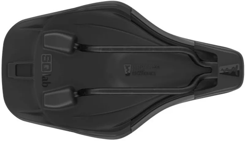 Sqlab Saddle 613 R Ergowave Carbon-5
