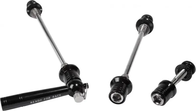 RFR Quick Release Set With Theft Protection-1