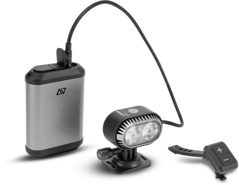 Acid Outdoor Led-Light HPA 3000 
