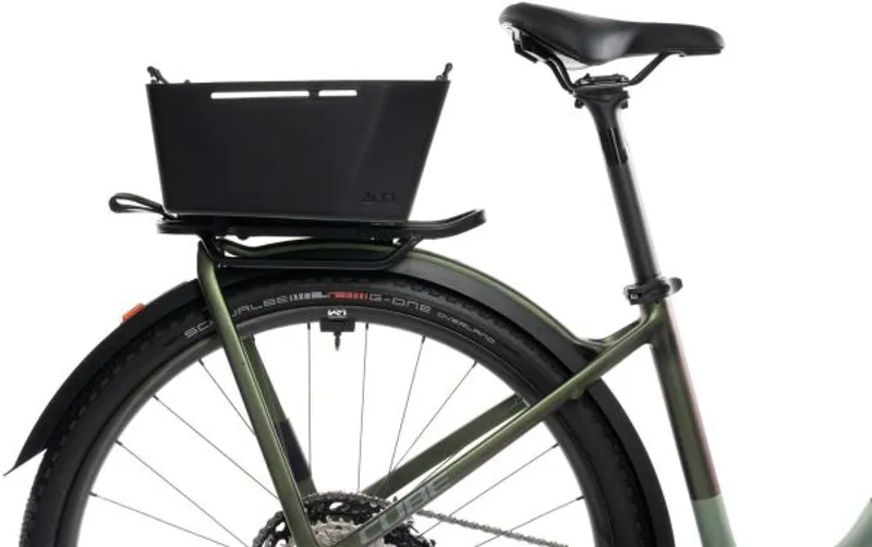 Acid Carrier Basket 15 Rilink in Black-1