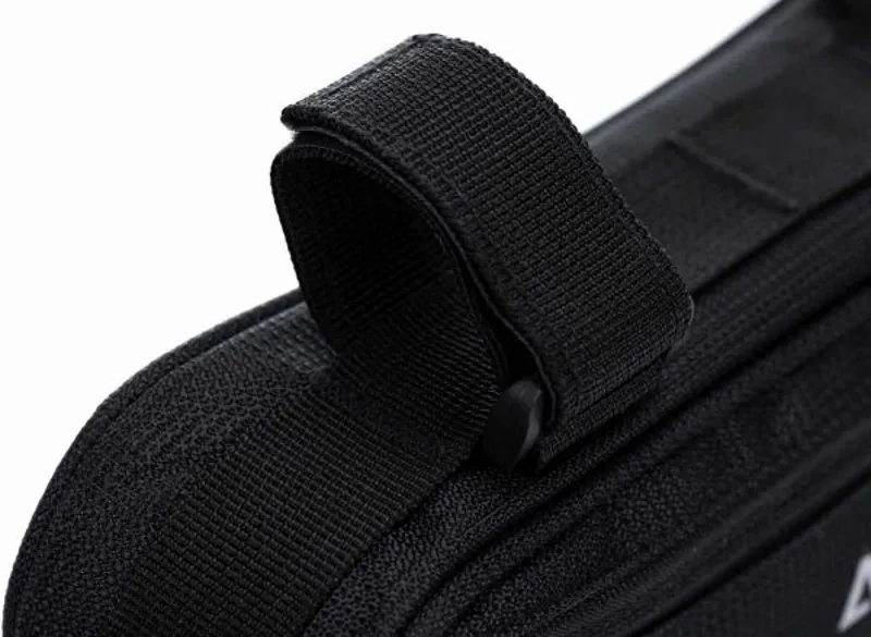 Acid 1.2 Frame Bag in Black-2