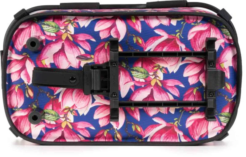 Acid City 20 RILink Carrier Basket in Violet-3