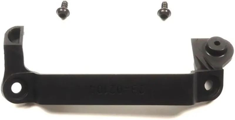 Cube Bracket Bosch Connect Module SX-1