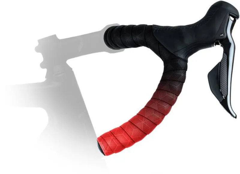Acid Rc 3.0 Bar Tape in Black/Red-1
