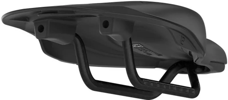 Sqlab Saddle 613 R Ergowave Carbon-3