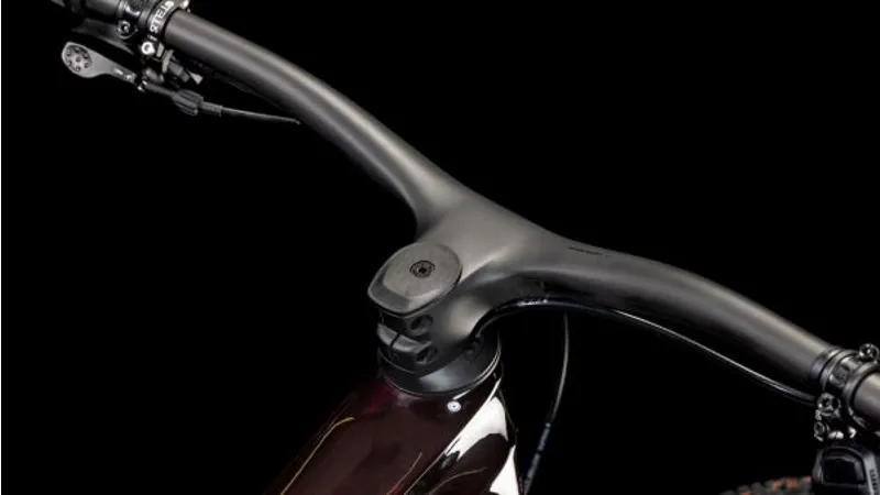 Cube Stereo One44 C:68x Slx 29 in Violet/Black-3