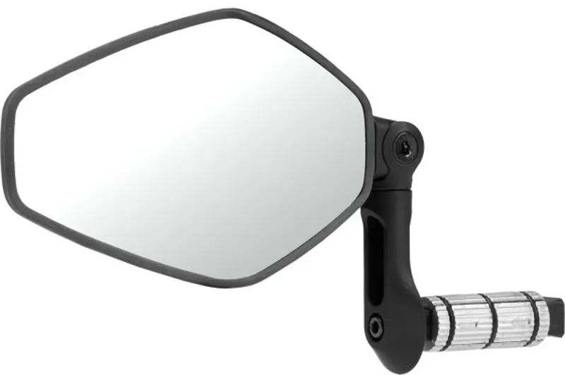 Acid Mirror Discreet