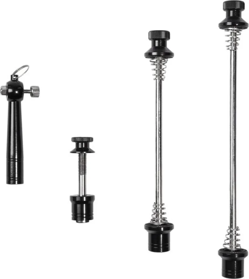 RFR Quick Release Set With Theft Protection