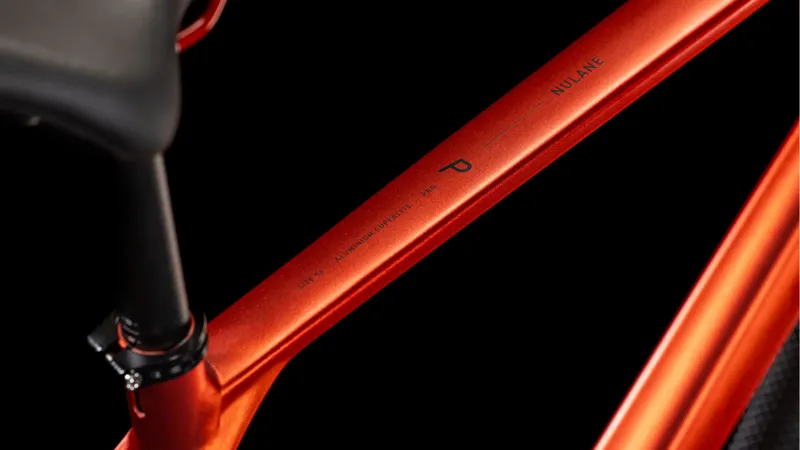 Cube Nulane Pro  in Orange-5