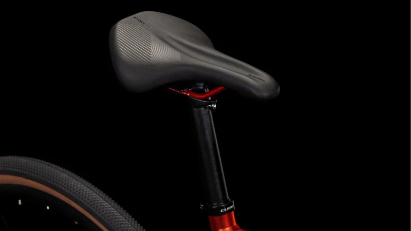 Cube Nulane Pro  in Orange-2