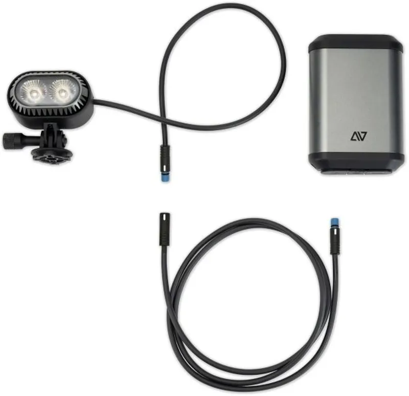 Acid Extention Cord X-Connect 100cm-2
