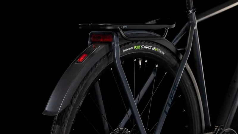 Cube Kathmandu SLX 2025 in Black-5