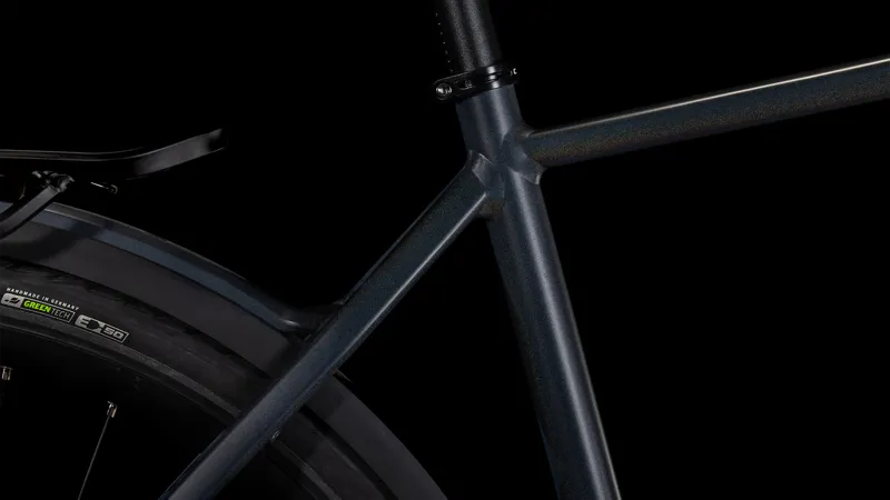 Cube Kathmandu SLX 2025 in Black-3