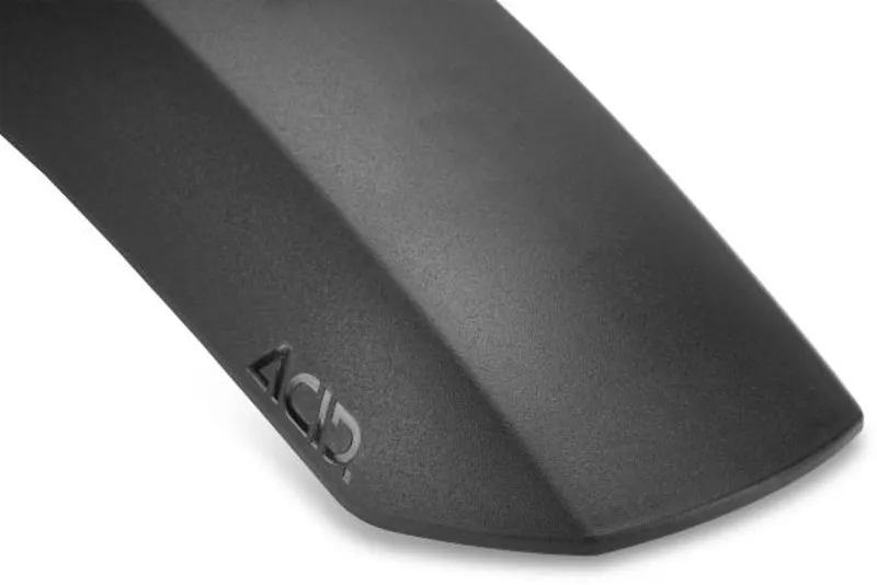 Acid Mudguard Mud Shield SIC 2.0 Rear-1