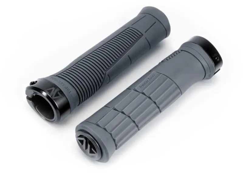 Acid Endure Grips in Grey