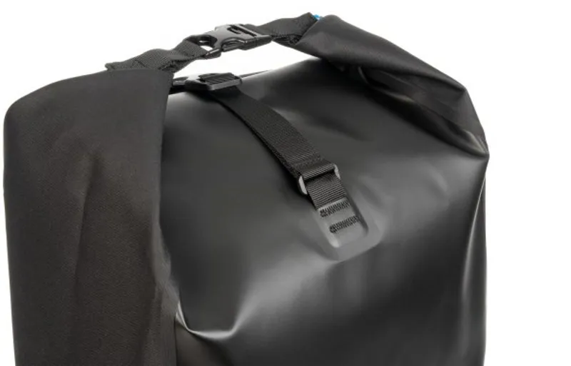 Acid Pro Pannier Bags 20/2 SMlink 2.0 in BLACK-7