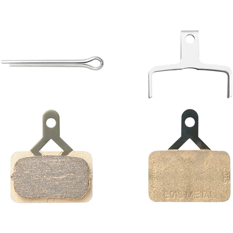 Shimano E01S Disc Brake Pads