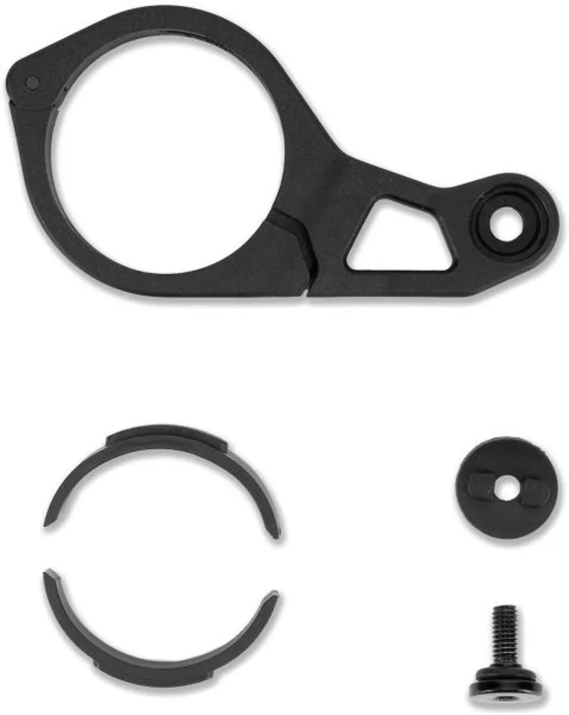 Acid Handlebar Bracket for Pro-E 150/200 Front Light-3