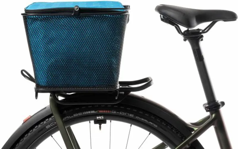 Acid Cooler Bag Cmpt 20 In Blue-4