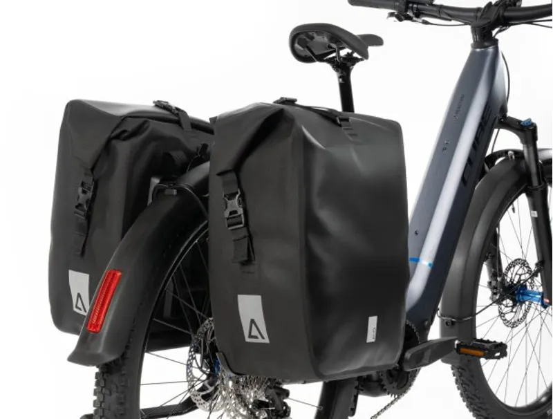 Acid Pannier BagS Pure 20/2 SMlink 2.0-1