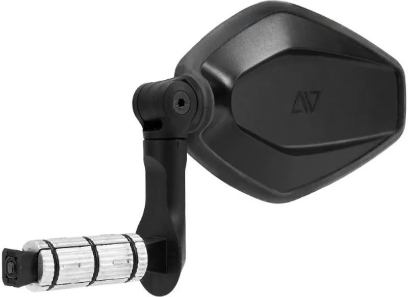 Acid Mirror Discreet-1