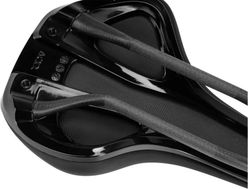 ACID SADDLE NUANCE ROAD BLACK-5