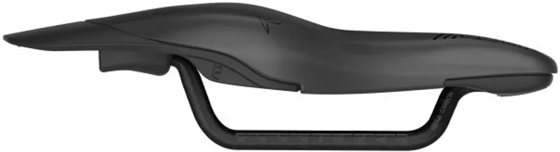 Sqlab Saddle 613 R Ergowave Carbon-1