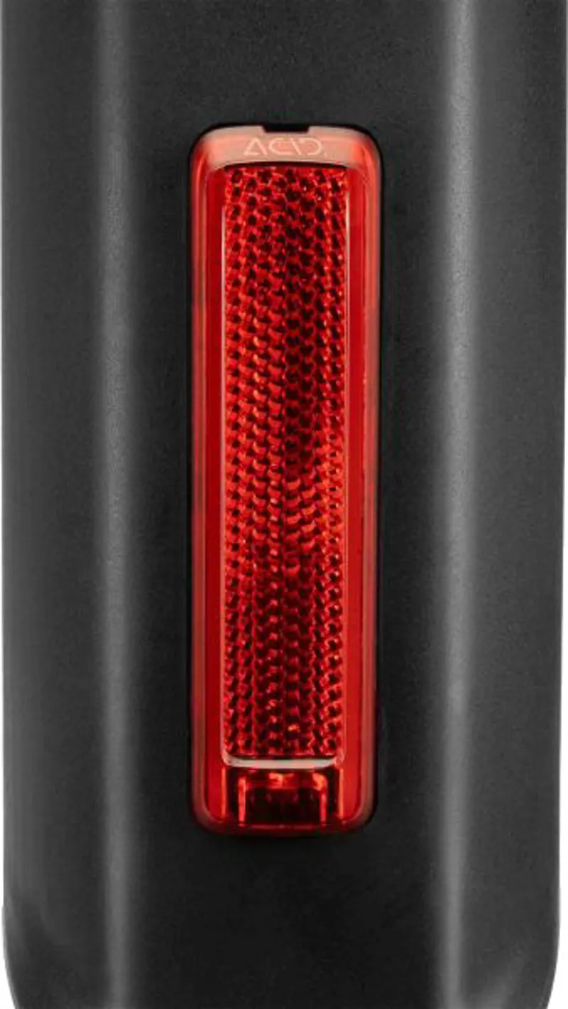 Acid E-Bike Mudguard Rear Light Pro-E SIC Brake for BES3 -4