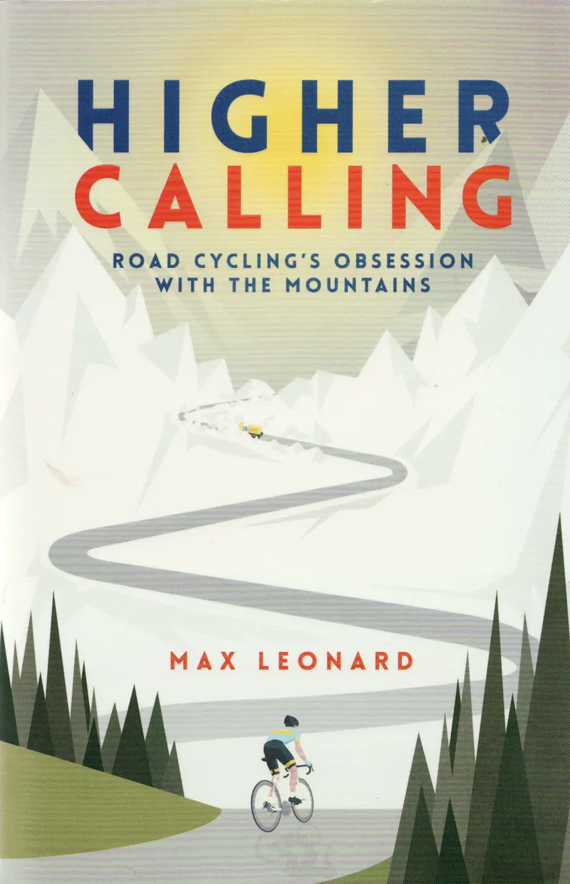 Higher Calling - Max Leonard