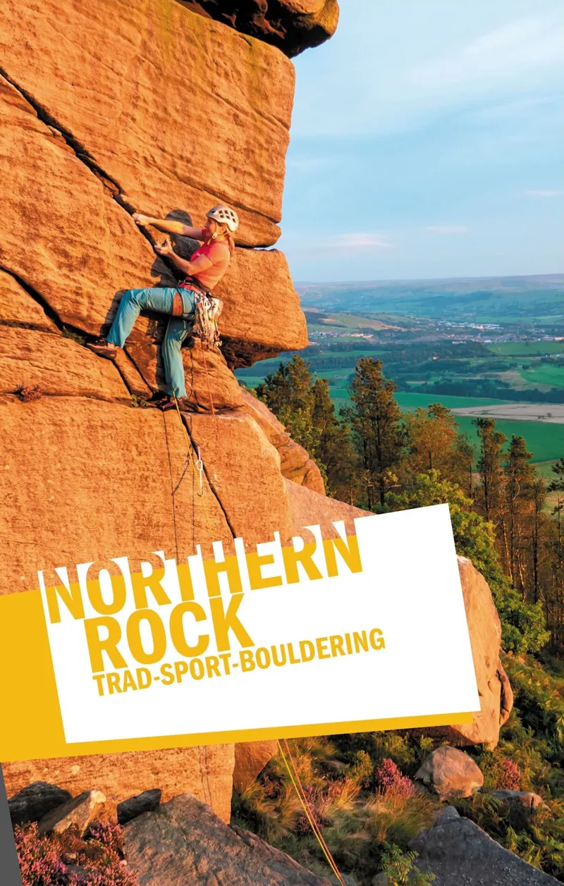 Northern Rock - Yorkshire Mountaineering Club