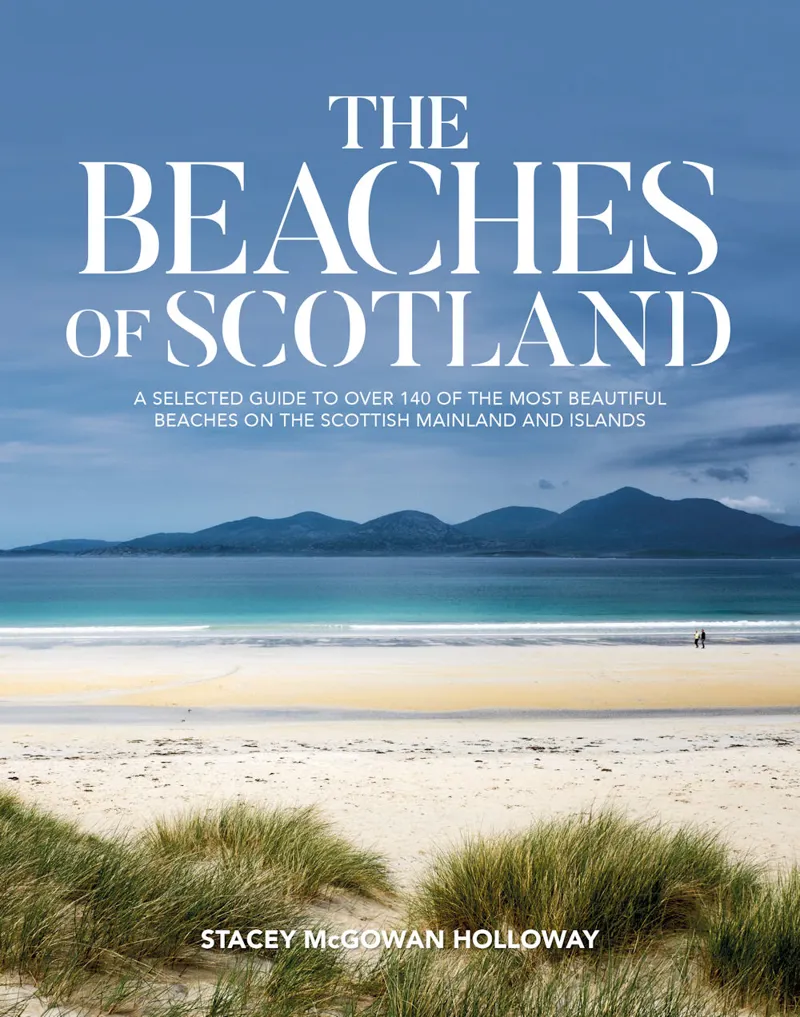 The Beaches Of Scotland